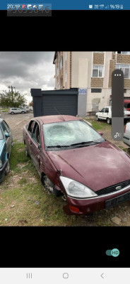 Ford focus yedek parça