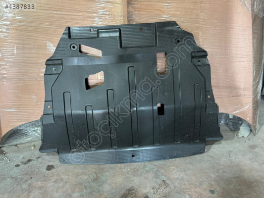 CHERY TİGGO 7 PRO MAX TAMPON ALT MUHAFAZA ORJINAL