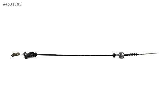 DEBRİYAJ TELİ KİA RİO 00-05 / 0K30A-41-150C