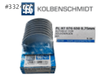 VW GRUP MOTOR KOL YATAK 0.75 71-2793/4 0,75MM
