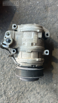 Kia Sorento klima kompresörü