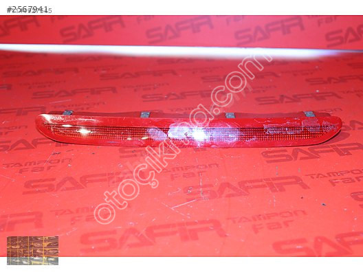 VOLKSWAGEN PASSAT,GOLF,TİGUAN 2008-2016 MODEL 3.STOP