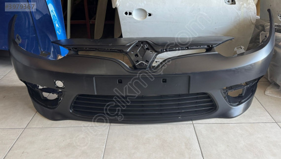 Renault Fluence Ön Tampon - Panjurlu - 2013-2016 -Dünya Oto Adana