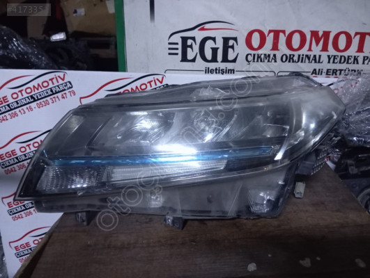 SUZUKİ VITARA FULL LED SOL FAR ORJINAL