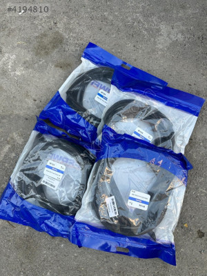 Mercedes w124 4 Kapı Fitil Set 1988-1995 A kalite