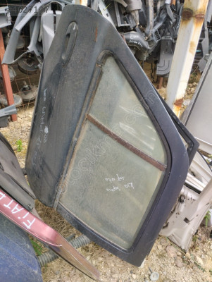 Kia Sephia sağ arka kapı dış kolu