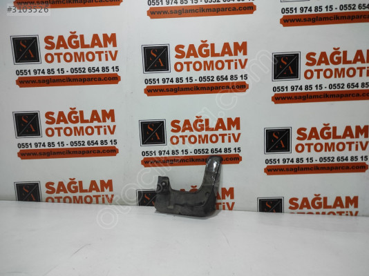 HYUNDAİ İ30 2015 ÇIKMA SAĞ ÖN PAÇALIK OEM; 86832-A6000