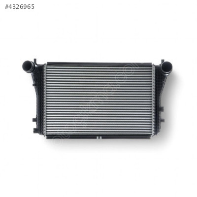 Vw Caddy Turbo Radyatörü 1.6TDI CAY 2011-2015 1K0145803AF-9