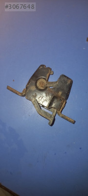 Renault 11 arka bagaj iç kilidi