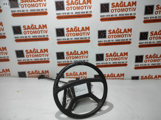 FİAT GRUP ÇIKMA KOMPLE DİREKSİYON SİMİDİ