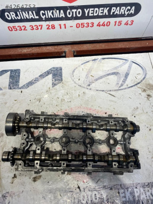 VOLKSWAGEN JETTA EKSANTİRİK KAPAĞI