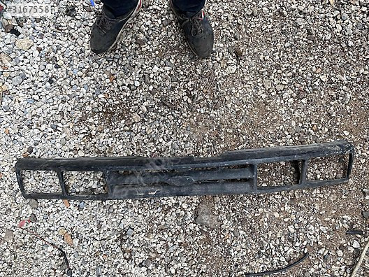 Ford Taunus Ön Panjur Bakalit Orijinal