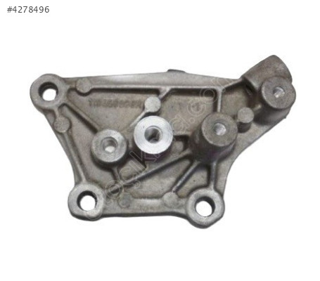 SİLİNDİR KAPAĞI KAPAMA PLAKASI CAPTUR-CLIO IV-SANDERO 1.2 TCE