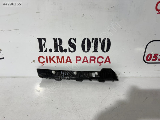 İ20 SAĞ ARKA BRAKET SIFIR ORJ 86616C7000