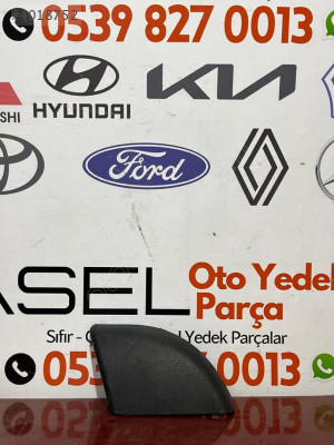 9683064677 Peugeot Partner Sol Ayna İç Kapağı