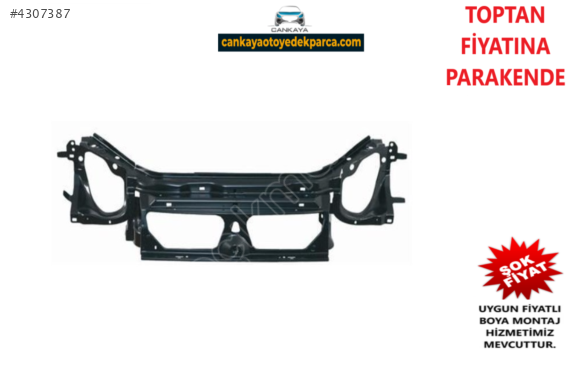 KANGOO MOTOR KAPUTU 2003 SIFIR  7751474868