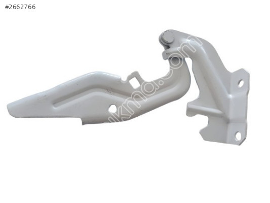 Mitsubishi Lancer 08-16 Kaput Menteşesi Sol 5905A093