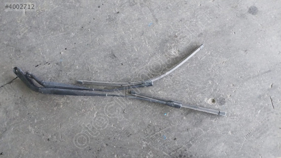 MERCEDES VİTO SİLECEK KOLLARI GÜÇMANLAR BURSA