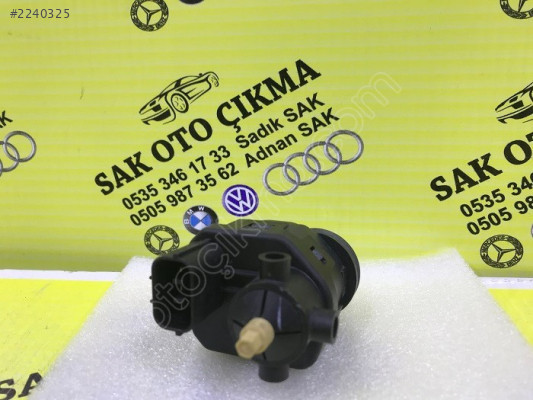 MİTSUBİSHİ LANCER FAR AYAR MOTORU
