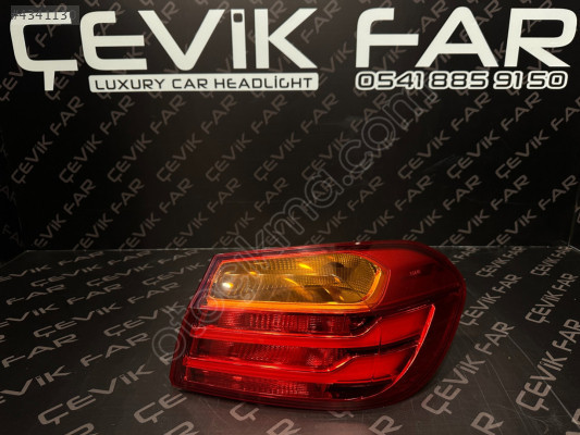 BMW F32 4 SERİSİ 2013-2017 SAĞ STOP TAKIM