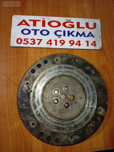 Hyundai excel  volant 1991 1995