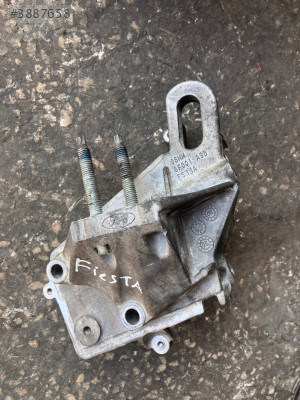 Ford fiesta 1.4 motor bağlantı takoz braketi