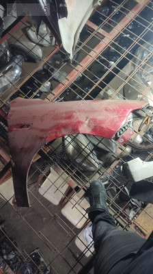 FİAT EGEA SAĞ ÖN ÇAMURLUK