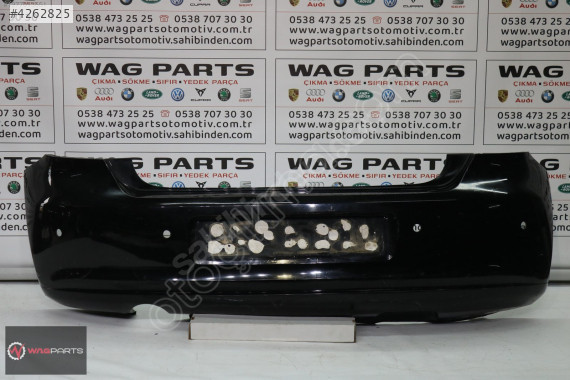 2015 - 2017 VW POLO ARKA TAMPON 6C6807421