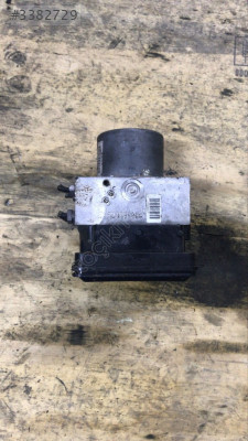 OPEL İNSİGNİA 2.0 ABS BEYNİ ÇIKMA 14177461110