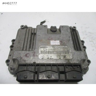 Renault Scenic Motor Beyni 0281011275 8200305678 8200269879