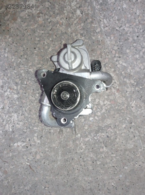 04L131501S 16-19 A4 2.0 TDİ ORJ. ÇIKMA EGR VALFİ