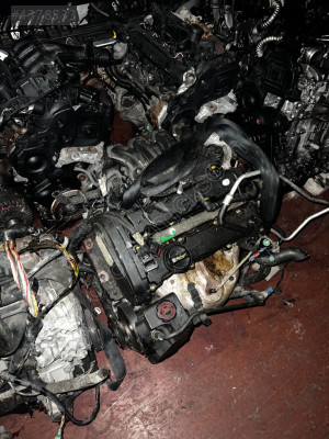 PEUGEOT 307 1.4 16 valf et3 ÇIKMA MOTOR