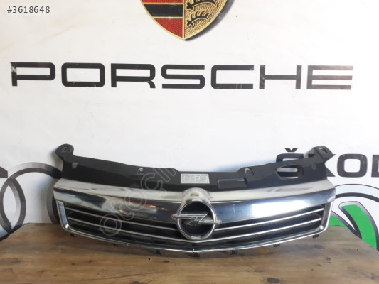 OPEL ASTRA H ORJİNAL ÇIKMA  ÖN PANJUR