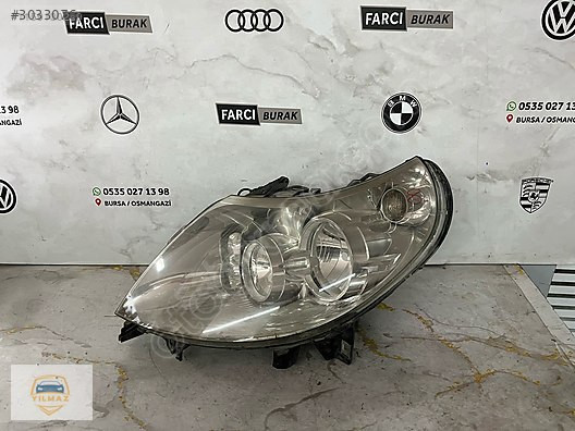 DUCATO SOL FAR ORJİNAL