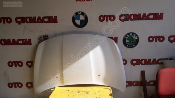 FIAT EGEA KAPUT