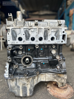 SIFIR SYMBOL 1.4 8V ORİJİNAL REKTEFEYELİ K7J MOTOR