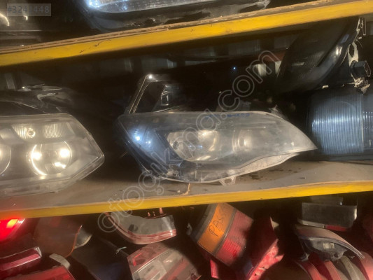 OPEL ASTRA FAR