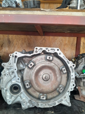 PEUGEOT RİFTER ET8 8 İLERİ OTOMATİK ÇIKMA ORJİNAL ŞANZIMAN