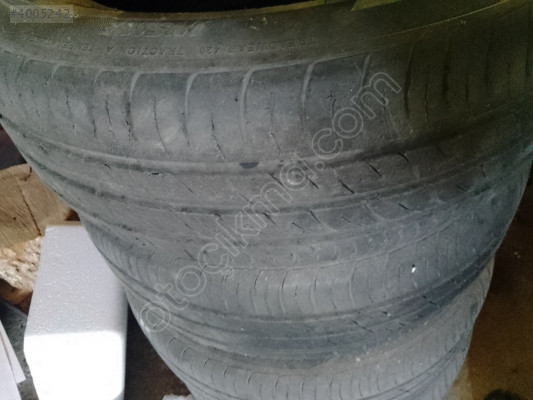 15 inç takım lastik