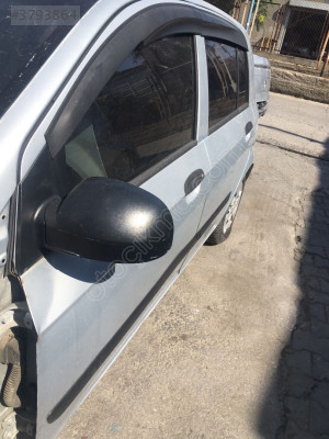Hyundai Getz  sol ön kapı