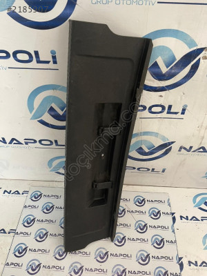 3V5863459 SKODA SUPERB BAGAJ BAKALİTİ