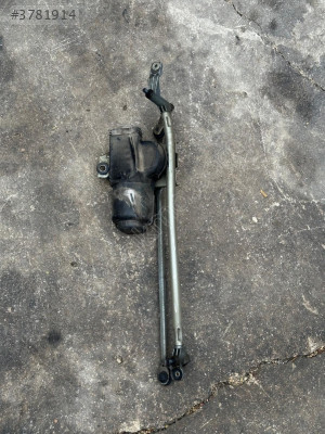FİAT PALİO SİLECEK MOTORU