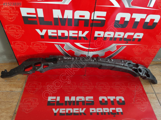 13491170 OPEL İNSİGNİA B ÖN TAMPON DESTEK KÖPÜĞÜ 17/23