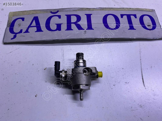 A4 A6 Q5 06L127025K YAKIT POMPASI