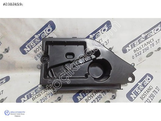 MERCEDES A SERİSİ W176 A180 KASA BAGAJ ALET KUTUSU A246890