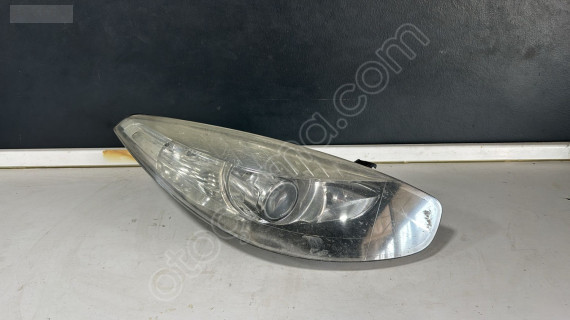 RENAULT FLUENCE XENON SAĞ FAR 260106394R