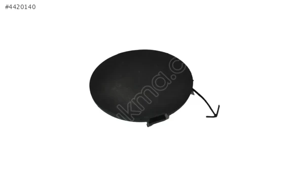 Fıat Egea- Sd/hb/sw- 15/20 Ön Tampon Çeki Demiri Kapağı 735637884