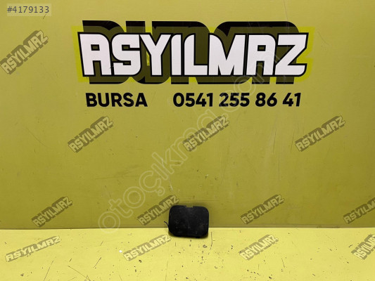 FİAT DUCATO ÇEKİ DEMİR KAPAĞI ORJİNAL