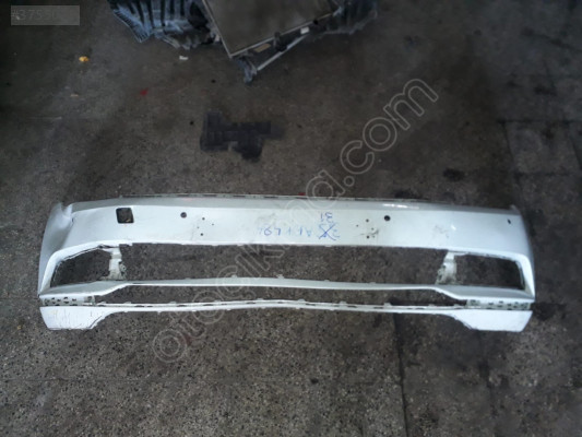 VOLKSWAGEN PASSAT B8 2015 ÇIKMA ÖN TAMPON