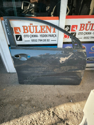 Kia Cee'd sağ ön kapı orijinal çıkma